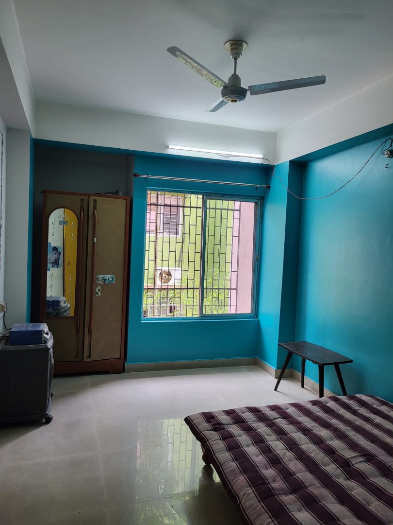 Fully Furnished 2bhk in Bhetapara, Guwahati, Assam, India for Rent